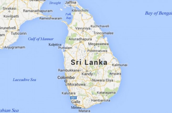 Survey Department revises country’s map after 18 years