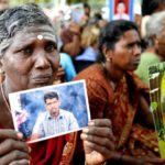 Sri Lanka President appoints members to the Office on Missing Persons