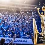 Dr. Hans Bags GSMA Chairman's Award 2023