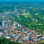 Economic Trends in Sri Lanka