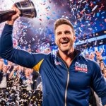 Hutch Triumphs at SLIM DIGIS