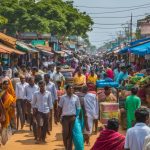 Jaffna's Economic Expansion