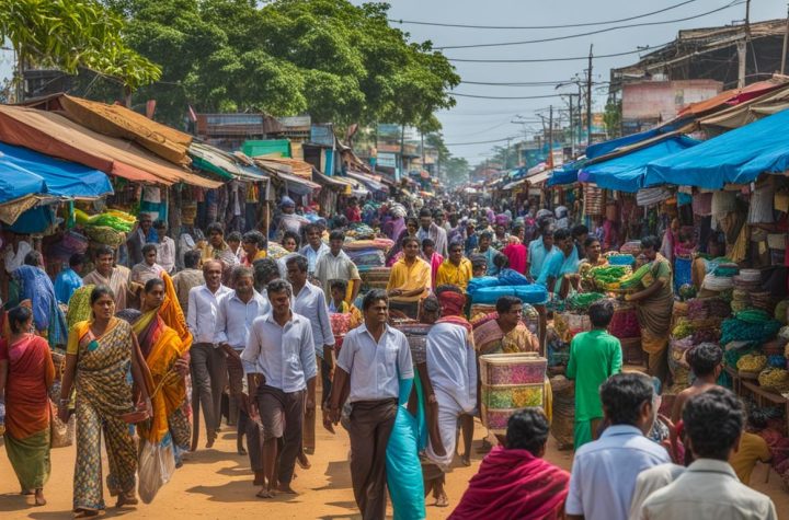 Jaffna's Economic Expansion