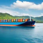 Macktiles exports tiles to Indonesia