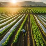 Sustainable Agriculture Policy
