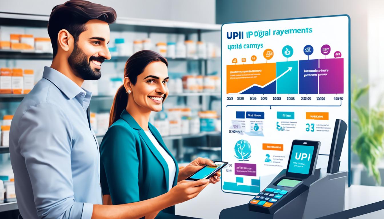 UPI Digital Payment Revolution
