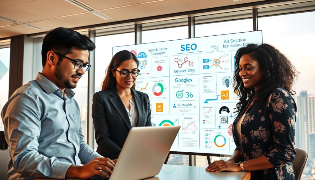 Advanced Search Optimization by SEO Sri Lanka
