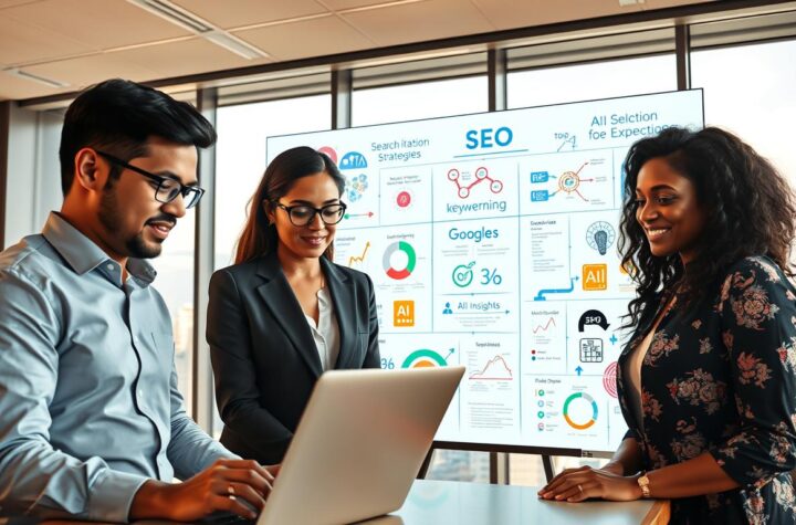 Advanced Search Optimization by SEO Sri Lanka