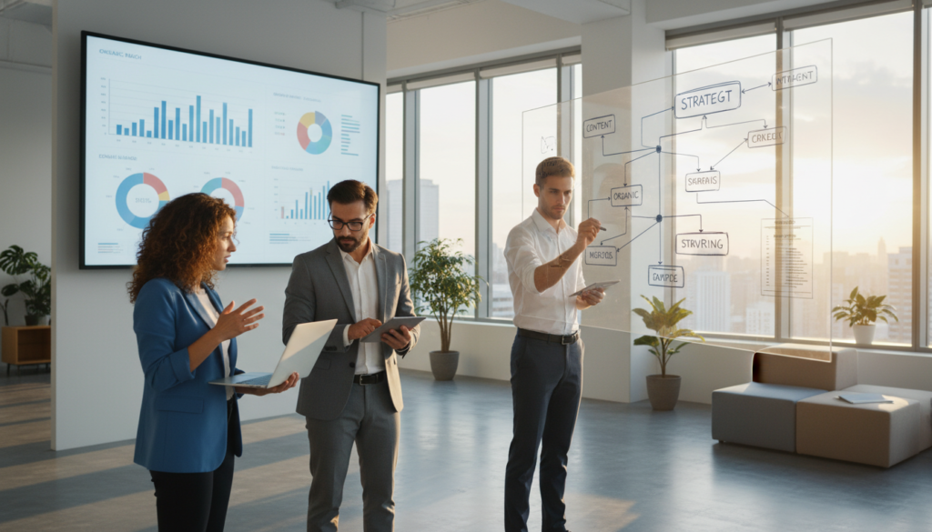 Sri Lanka’s Leading SEO Consultant