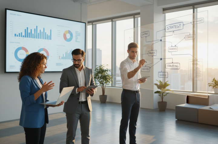 Sri Lanka’s Leading SEO Consultant